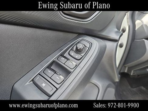 Used 2024 Subaru Crosstrek 2.0i Premium w/ Crosstrek Mirror Package image 11