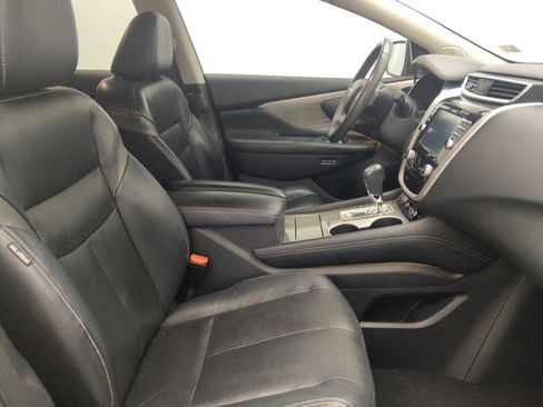 Used 2016 Nissan Murano Platinum w/ Platinum Technology Package FWD image 21