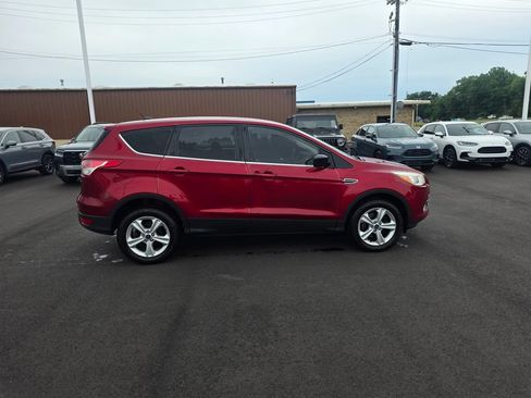 Used 2013 Ford Escape SE AWD/4WD image 2