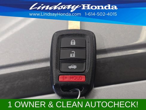 Used 2019 Honda Civic LX image 23