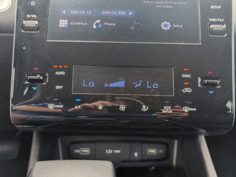 Used 2024 Hyundai Tucson SEL FWD image 31