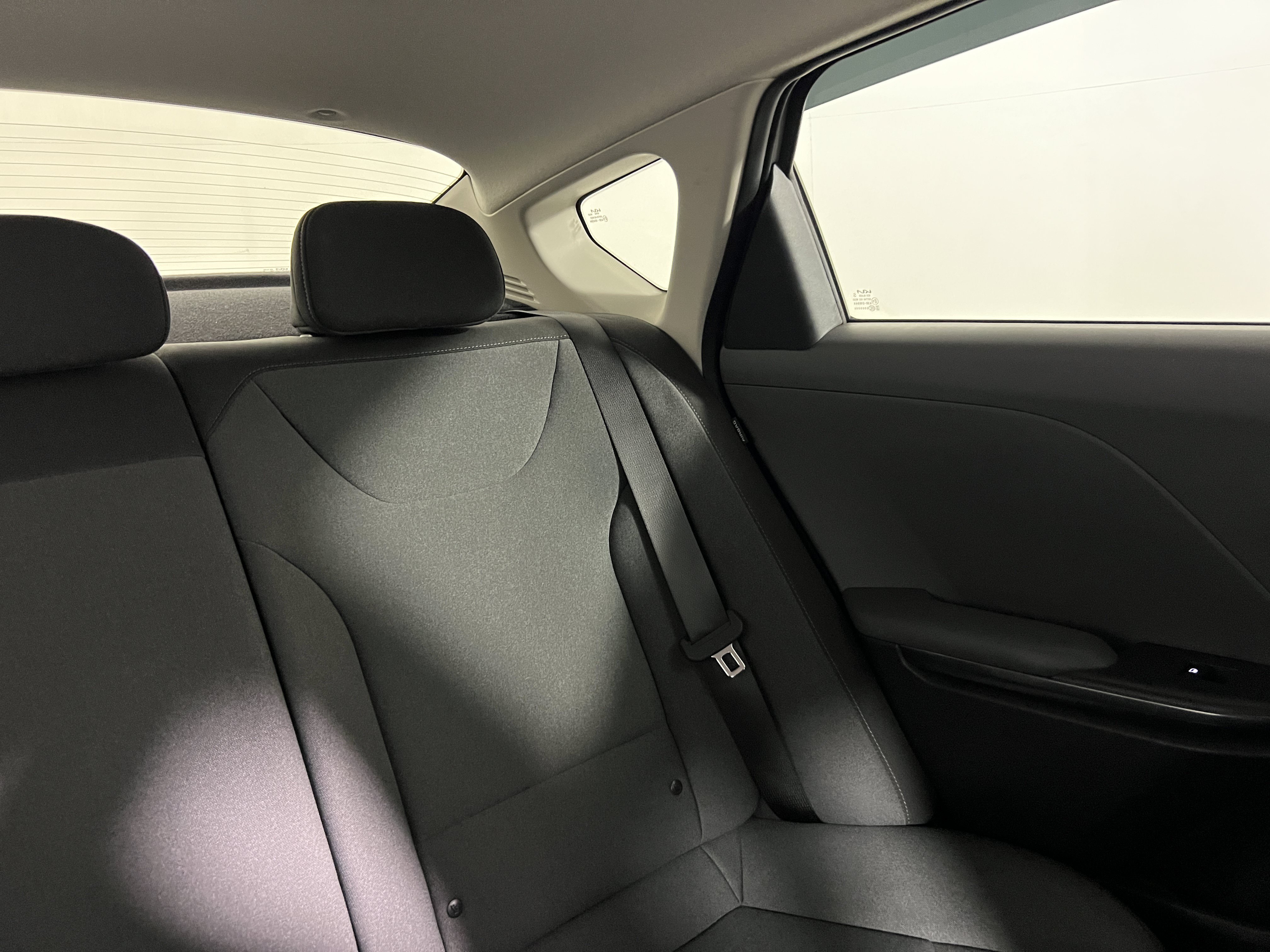 Used 2025 Kia K4 FWD image 15