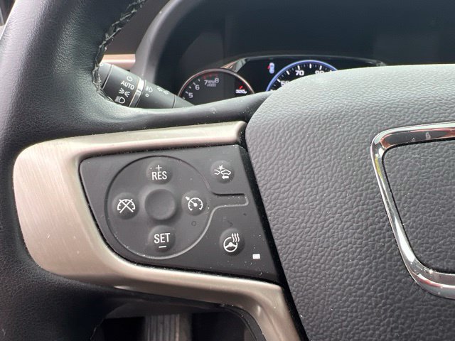 Used 2023 GMC Acadia Denali w/ Denali Ultimate Package AWD/4WD image 31