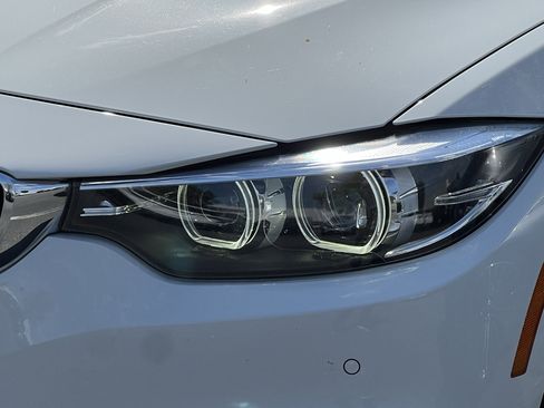 Used 2018 BMW 430i xDrive Convertible image 7