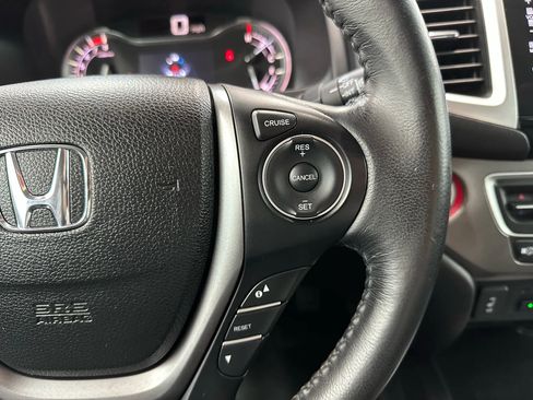 Used 2016 Honda Pilot EX-L image 23