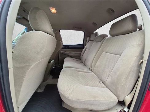 Used 2009 Toyota Tacoma PreRunner RWD image 16