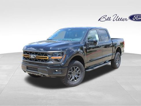 New 2026 Ford F150 Tremor w/ Equipment Group 402B AWD/4WD image 1