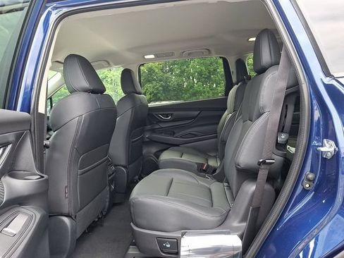 New 2026 Subaru Ascent Premium AWD/4WD image 8