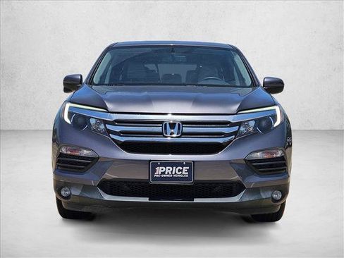 Used 2017 Honda Pilot EX-L image 2