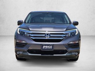 Used 2017 Honda Pilot EX-L video 2