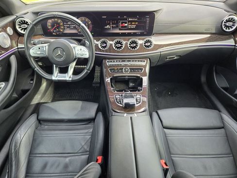 Used 2020 Mercedes-Benz E 53 AMG 4MATIC Coupe image 25