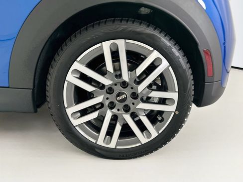 New 2026 MINI Cooper S FWD image 28