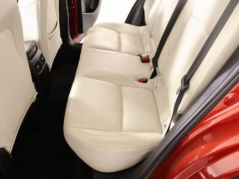 Used 2021 MAZDA CX-30 FWD 2.5 S w/ Premium Package image 13