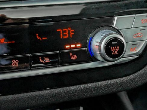 Used 2021 BMW X4 xDrive30i image 20