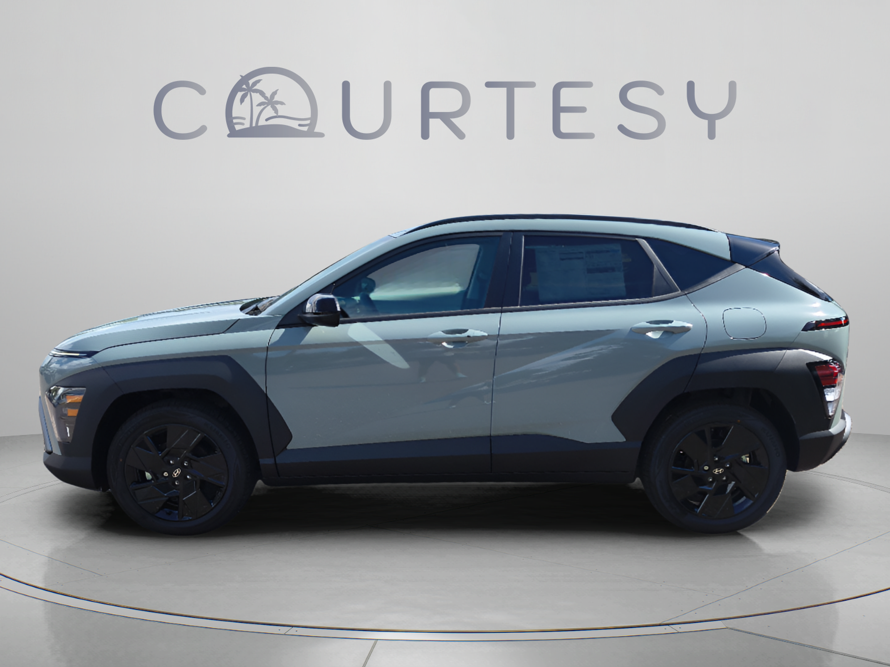 New 2027 Hyundai Kona SEL Sport FWD image 2