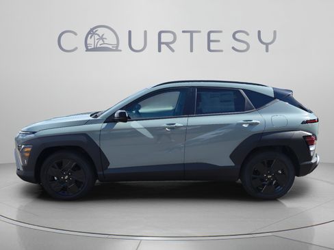 New 2027 Hyundai Kona SEL Sport FWD image 2