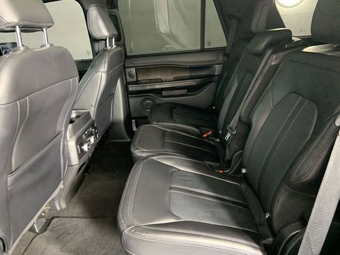 Used 2021 Ford Expedition Limited image 20