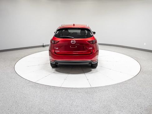Used 2019 MAZDA CX-5 Grand Touring AWD/4WD image 32