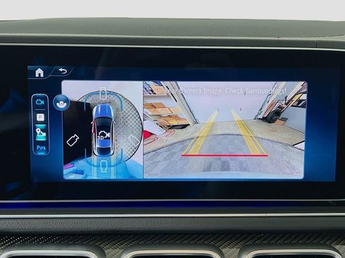 Used 2026 Mercedes-Benz GLE 53 AMG 4MATIC Coupe image 18