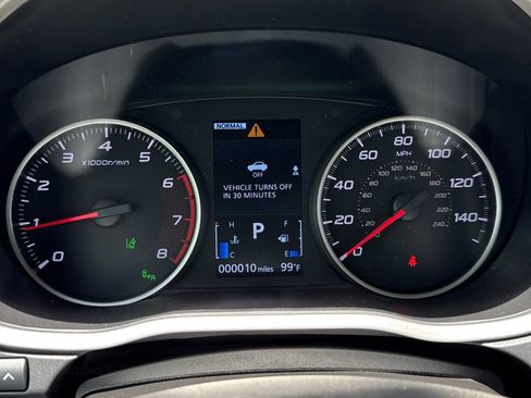 New 2026 Mitsubishi Eclipse Cross SE AWD/4WD image 9