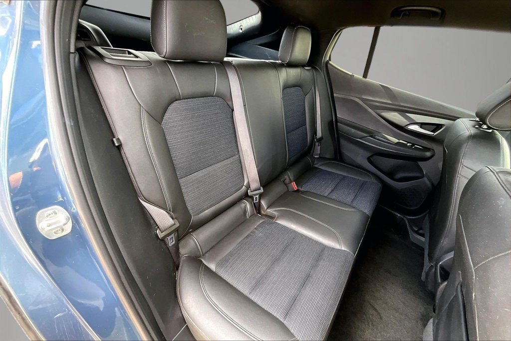 Used 2025 Buick Envista Preferred w/ Convenience I Package FWD image 23