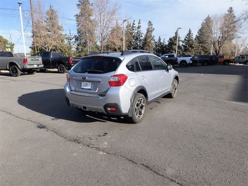 Used 2014 Subaru Crosstrek 2.0i Premium image 6