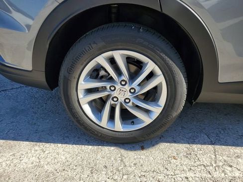 New 2026 Buick Envista Preferred w/ Convenience I Package image 6