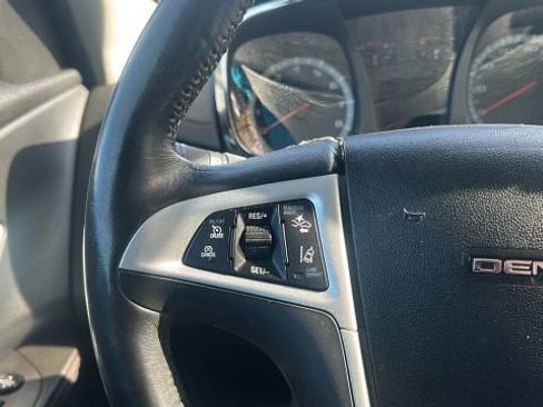 Used 2013 GMC Terrain Denali AWD/4WD image 21
