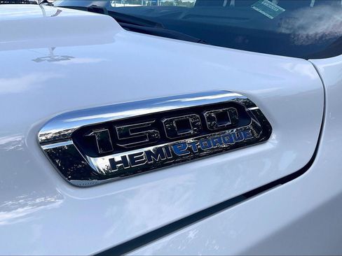 Used 2021 RAM 1500 Limited AWD/4WD image 31