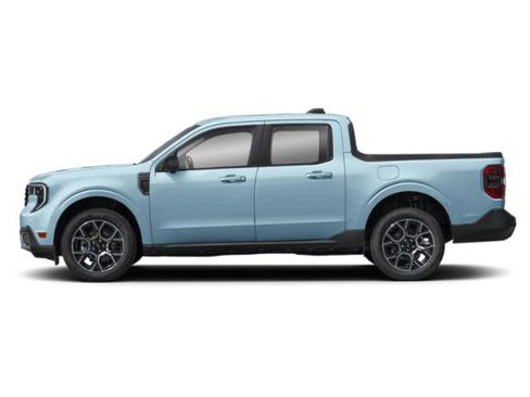 New 2026 Ford Maverick Lariat AWD/4WD image 3