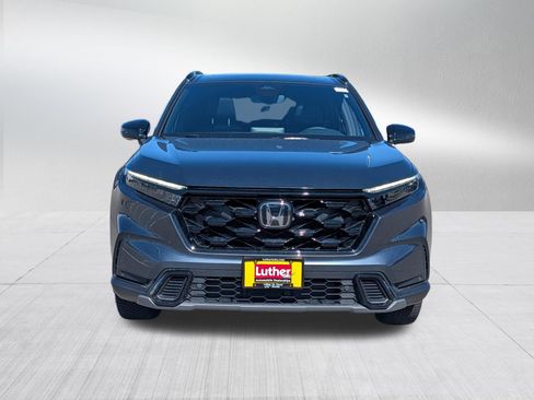 Used 2025 Honda CR-V Sport-L image 2