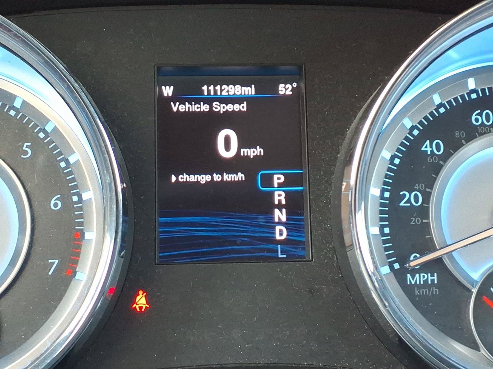 Used 2014 Chrysler 300 AWD w/ Driver Convenience Group image 33
