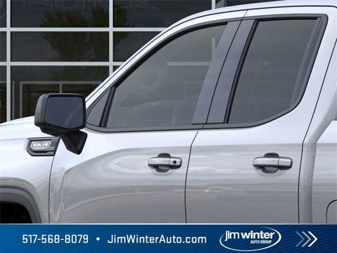 New 2026 GMC Sierra 1500 Elevation w/ Preferred Package image 13