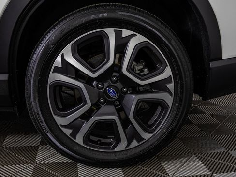 Used 2023 Subaru Ascent Limited image 52