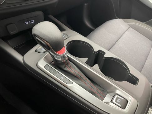 New 2026 Chevrolet Trax RS w/ Sunroof Package FWD image 6