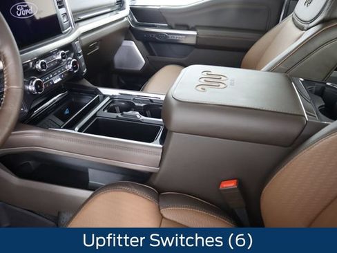 New 2026 Ford F350 King Ranch AWD/4WD image 66