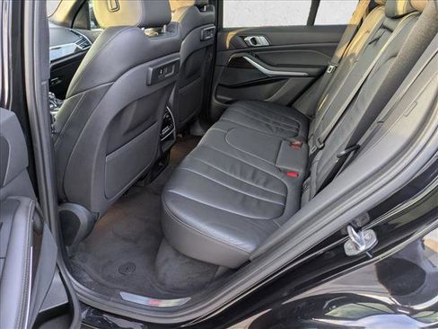 Used 2019 BMW X5 xDrive40i w/ Convenience Package image 19