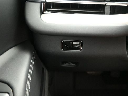 New 2025 Lincoln Navigator L Reserve w/ Jet Appearance Package image 23