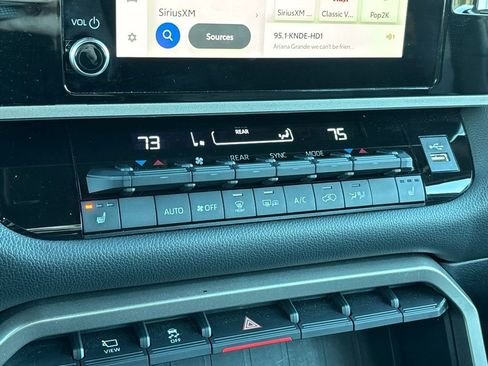 Used 2025 Toyota Sequoia SR5 image 22