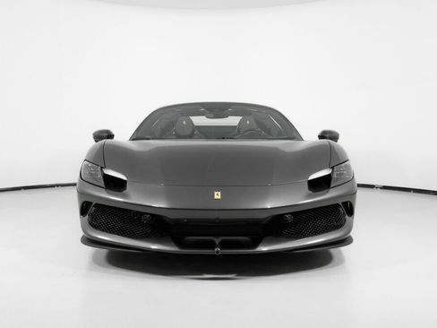 Used 2025 Ferrari 296 GTS image 13