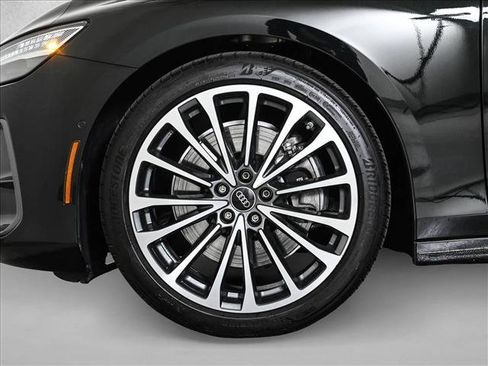 Certified 2026 Audi A6 Prestige w/ Prestige Package AWD/4WD image 25