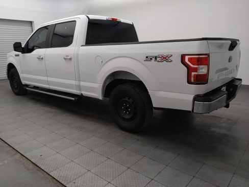 Used 2019 Ford F150 XL w/ Equipment Group 101A Mid RWD image 3
