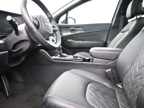 Used 2024 Kia Sportage X-Pro Prestige image 10