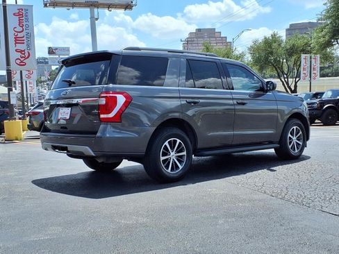Used 2021 Ford Expedition XLT RWD image 6