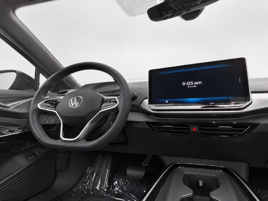 Certified 2026 Volkswagen ID.4 Pro S Plus AWD/4WD image 27