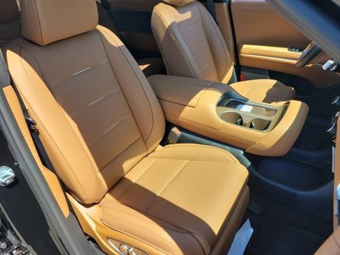 New 2026 Hyundai Palisade Calligraphy AWD/4WD image 23