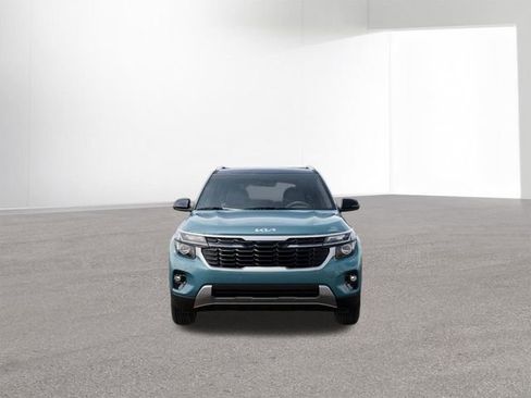 New 2026 Kia Seltos S image 2