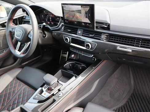 Used 2023 Audi S5 Prestige w/ S Sport Package AWD/4WD image 27