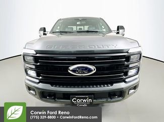 New 2026 Ford F350 Platinum video 2