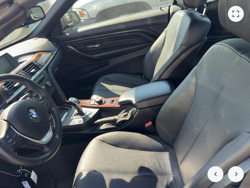 Used 2014 BMW 428i Convertible RWD image 2